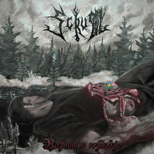 Rozkwit w Rozkładzie